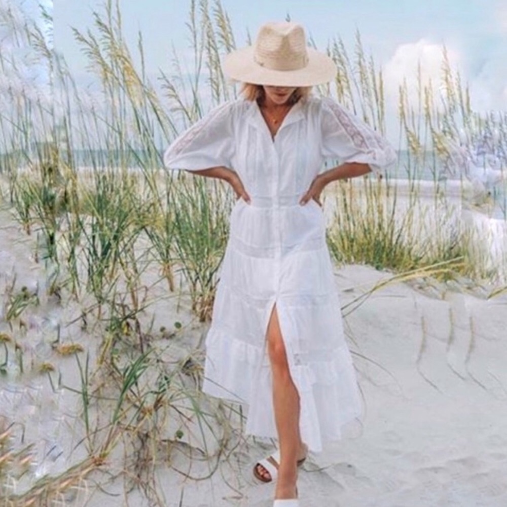 Loveshackfancy Phoebe Dress